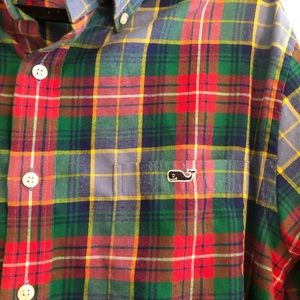 Great condition Men’s Vineyard Vines Button Down